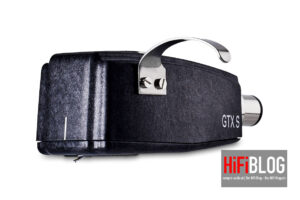 Foto © Ortofon A/S | Ortofon SPU GTX S and Ortofon SPU GTX E