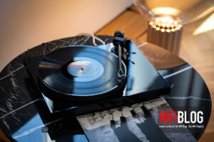 Foto © Pro-Ject Audio Systems | Pro-Ject Colourful Audio System 2