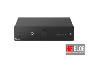 Foto © Pro-Ject Audio Systems | Pro-Ject Colourful Audio System 2