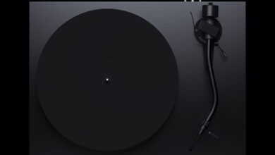 Foto © Pro-Ject Audio Systems | Pro-Ject Debut PRO S Balanced Turntable