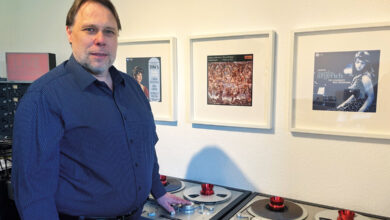 Foto © Revox Deutschland GmbH | Revox takes over Horch House and establishes Revox Analog Division