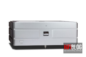 Foto © Soulnote Inc. | Soulnote A3 Core Stereo Power Amplifier