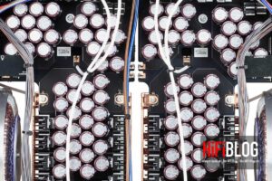 Foto © Soulnote Inc. | Soulnote A3 Core Stereo Power Amplifier