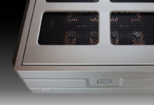 Foto © Soulnote Inc. | Soulnote A3 Core Stereo Power Amplifier