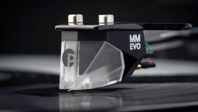 Foto © Pro-Ject Audio Systems | Pro-Ject Pick it MM EVO Cartridge