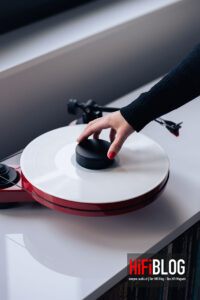 Foto © Pro-Ject Audio Systems | Pro-Ject Record Puck S, Pro-Ject Record Puck DS and Pro-Ject Record Puck RS