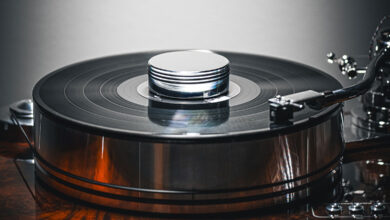 Foto © Pro-Ject Audio Systems | Pro-Ject Record Puck S, Pro-Ject Record Puck DS and Pro-Ject Record Puck RS
