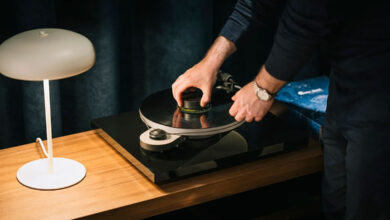 Foto © Pro-Ject Audio Systems | Pro-Ject Elemental Phono USB Final Edition