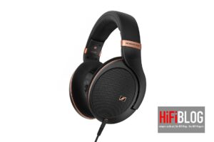 Foto © Sonova Consumer Hearing GmbH | Sennheiser HD 505 Over-ear Headphones