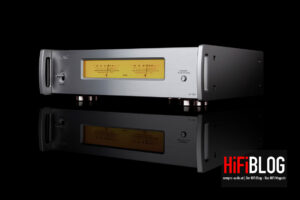 Foto © Teac Corporation | Teac AP-507 Stereo Power Amplifier