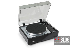 Foto © Thorens GmbH | Thorens Super Bundle