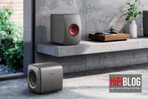 Foto © KEF | Special Offer - KEF KC62 and KEF KC92 with free Wireless Adapter Kit