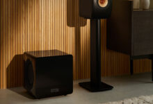 Foto © KEF | Special Offer - KEF KC62 and KEF KC92 with free Wireless Adapter Kit