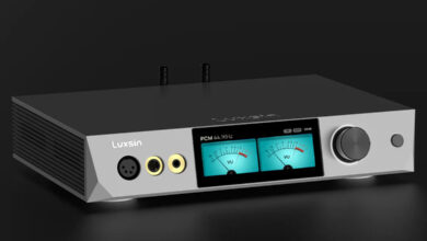 Foto © Zidoo Technology Co. Ltd. | Luxsin X9
