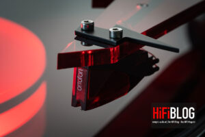 Foto © Pro-Ject Audio Systems | Pro-Ject AC/DC Turntable