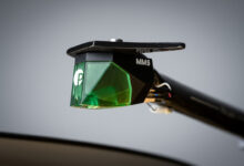 Foto © Pro-Ject Audio Systems | Pro-Ject Pick it MM 5