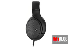 Foto © Sonova Consumer Hearing GmbH | Sennheiser HD 550 Over-ear Headphones