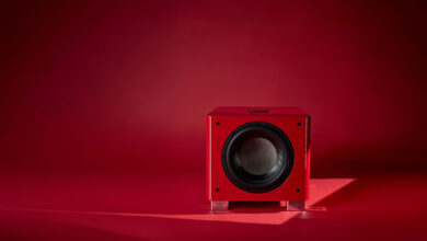 Foto © REL Acoustics Ltd. | REL T/9x SE Review