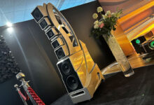 Foto © sempre-audio.at | 4.000 visitors in the Audio Reference GmbH concert hall at High End 2025