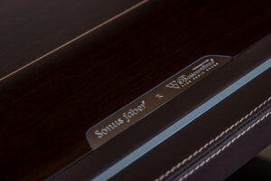 Foto © Bassocontinuo Audio Systems S.r.l. | Bassocontinuo Classic Line Sf edition und B by Bassocontinuo Sf edition