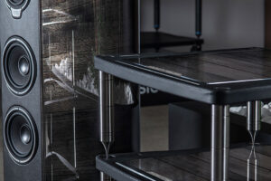Foto © Bassocontinuo Audio Systems S.r.l. | Bassocontinuo Classic Line Sf edition und B by Bassocontinuo Sf edition
