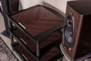 Foto © Bassocontinuo Audio Systems S.r.l. | Bassocontinuo Classic Line Sf edition und B by Bassocontinuo Sf edition