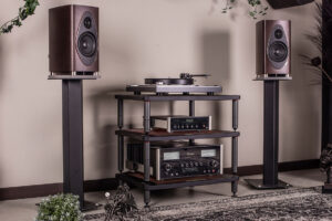 Foto © Bassocontinuo Audio Systems S.r.l. | Bassocontinuo Classic Line Sf edition und B by Bassocontinuo Sf edition