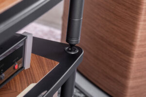 Foto © Bassocontinuo Audio Systems S.r.l. | Bassocontinuo Classic Line Sf edition und B by Bassocontinuo Sf edition