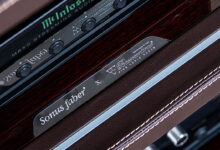 Foto © Bassocontinuo Audio Systems S.r.l. | Bassocontinuo Classic Line Sf edition und B by Bassocontinuo Sf edition