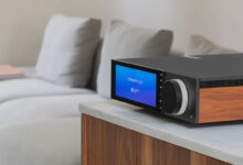 Foto © Cambridge Audio | Cambridge Audio StreamMagic Update - Amazon Music Support and Expanded Tone Controls