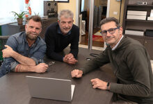 Foto © Diapason | Diapason - Paolo Tezzon und Davide Capra neu im Unternehmen