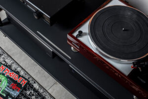 Foto © Bassocontinuo Audio Systems S.r.l. | Essenza by Bassocontinuo Genesis Line and Essenza by Bassocontinuo Vanguard Line