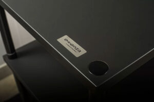 Foto © Bassocontinuo Audio Systems S.r.l. | Essenza by Bassocontinuo Genesis Line and Essenza by Bassocontinuo Vanguard Line