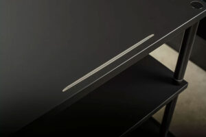 Foto © Bassocontinuo Audio Systems S.r.l. | Essenza by Bassocontinuo Genesis Line and Essenza by Bassocontinuo Vanguard Line