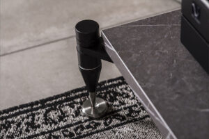 Foto © Bassocontinuo Audio Systems S.r.l. | Essenza by Bassocontinuo Genesis Line and Essenza by Bassocontinuo Vanguard Line