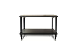 Foto © Bassocontinuo Audio Systems S.r.l. | Essenza by Bassocontinuo Genesis Line and Essenza by Bassocontinuo Vanguard Line