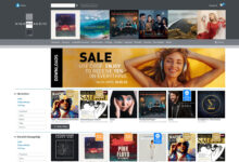 Foto © HIGHRESAUDIO UG | HIGHRESAUDIO – HRA streaming for music enjoyment in real studio quality