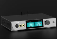 Foto © Zidoo Technology Co. Ltd. | Luxsin X9