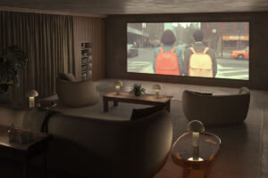 Foto © Marantz | Marantz AV 20 Preamplifier and Marantz AMP 20 12 Channel Power Amplifier