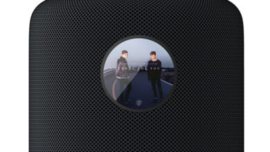 Foto © Linkplay Technology Inc. | WiiM Sound Smart Speaker