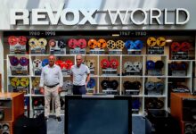 Foto © Revox Deutschland GmbH | Revox World in Dietikon