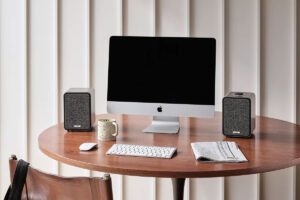 Foto © Ruark Audio | Ruark MR1 MK3 All-in-One