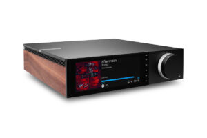 Foto © Cambridge Audio | Cambridge Audio EVO 150 SE Streaming Amplifier