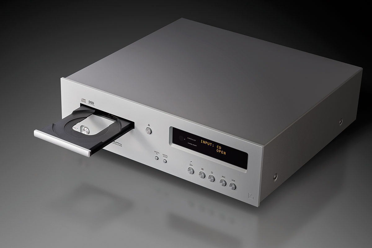 コンパクトディスクプレーヤー ALPIN/LUXMAN D-103 コンパクトディスクプレーヤー ALPIN/LUXMAN D-103 オーディオ機器
