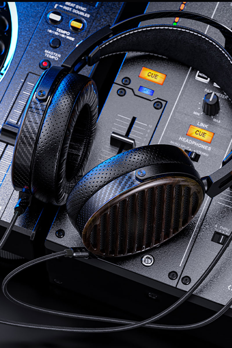 FiiO-FT7-Open-back-Planar-