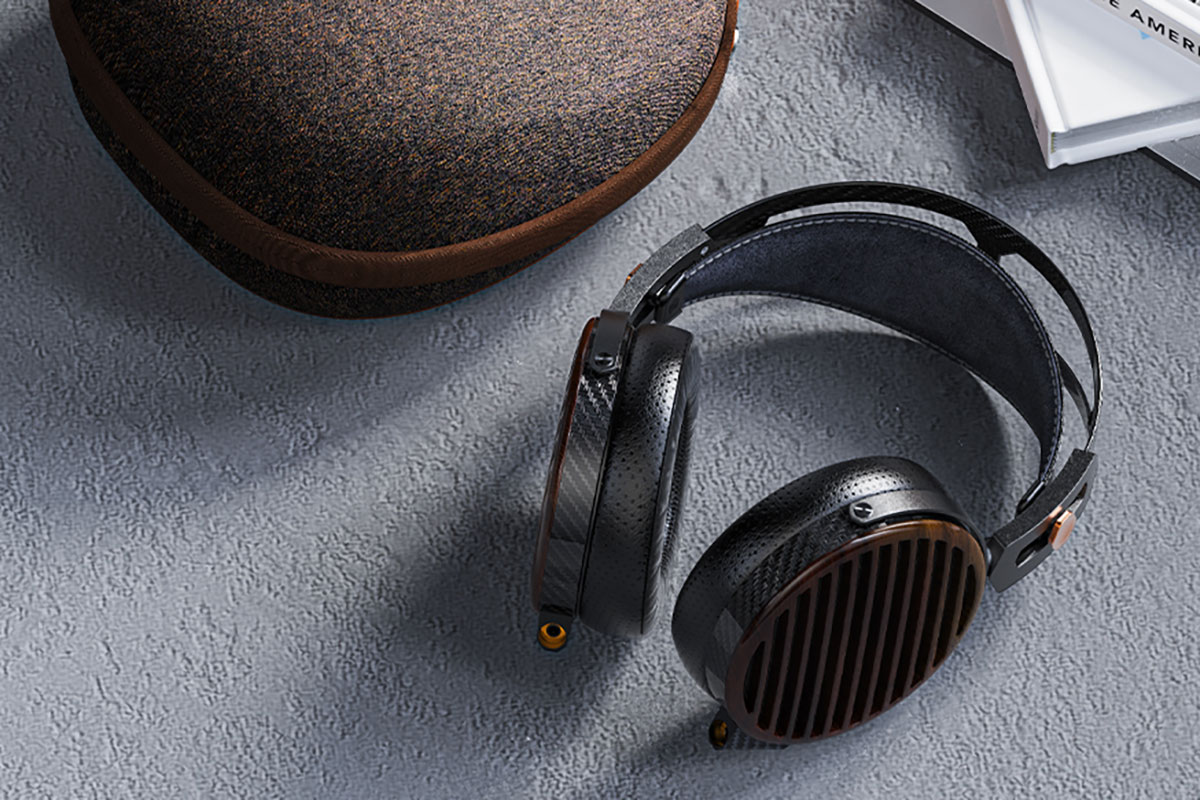 FiiO FT7 Open-back Planar Headphones | HiFi BLOG