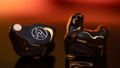 Foto © 64 Audio | WOD Audio relies on in-ear monitors from 64 Audio