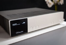Foto © B.audio | Vinyl in perfection - B.AUDIO Phono-Module