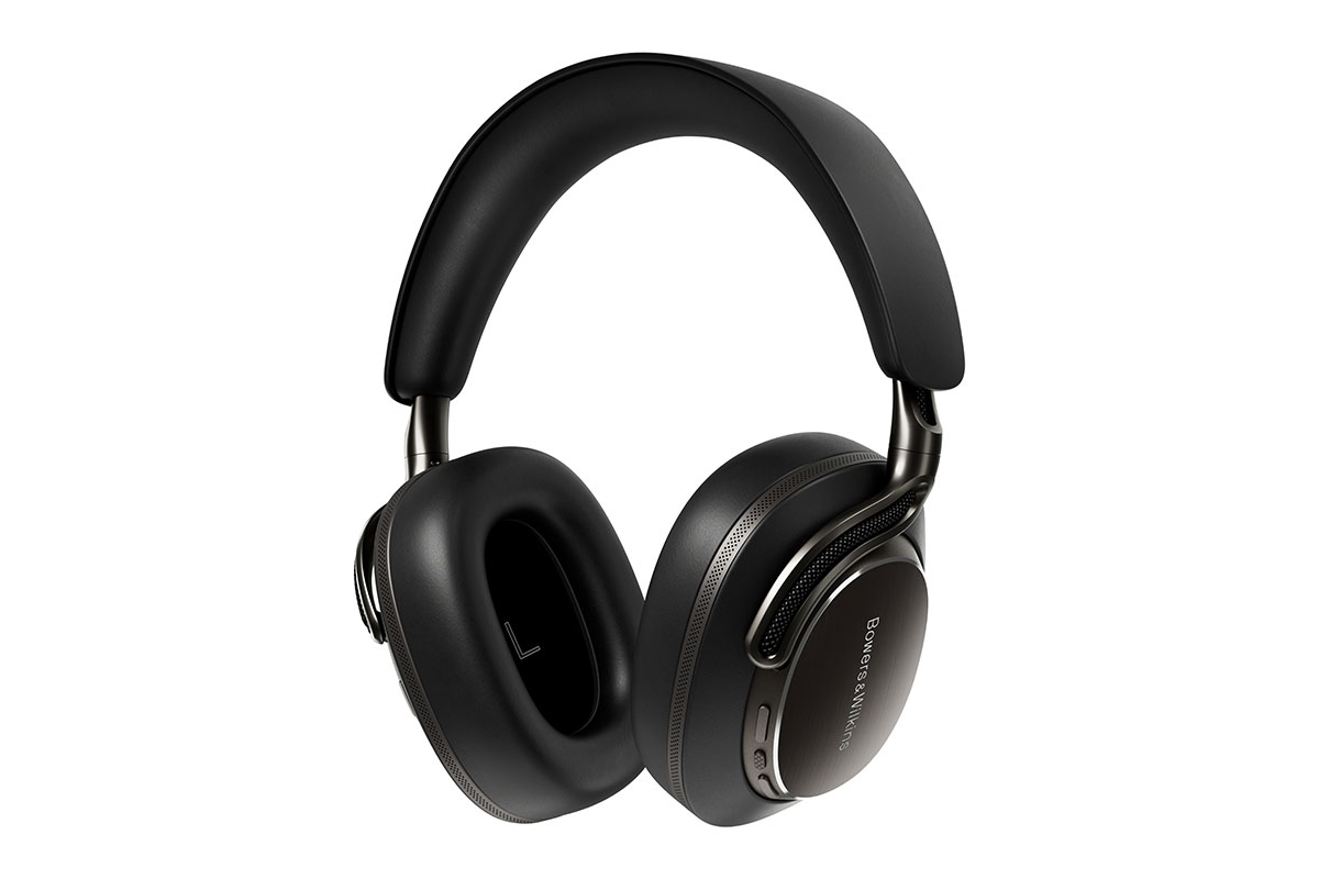Bowers & Wilkins Px8 S2 – New Flagship Wireless Over-ear