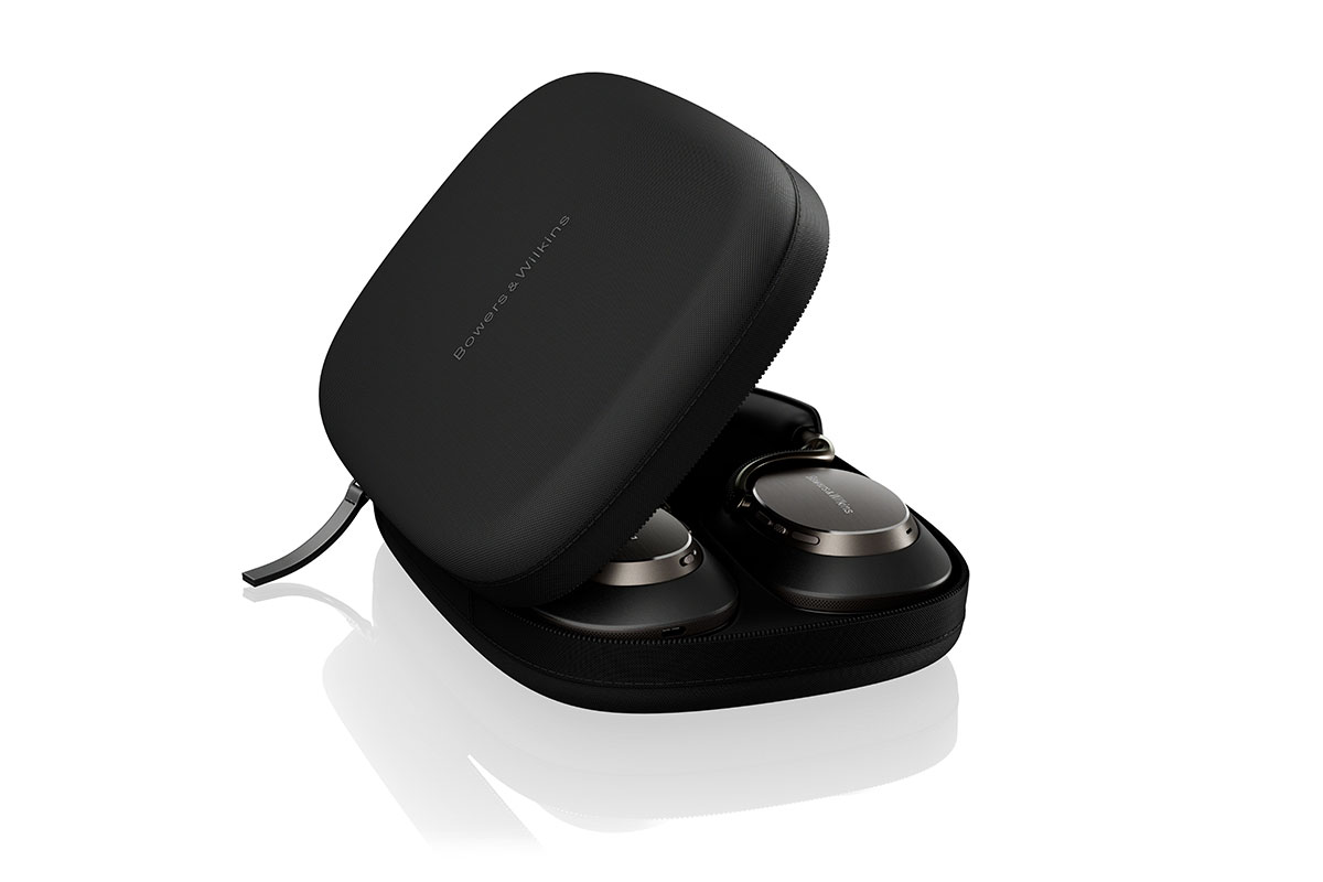 Bowers & Wilkins Px8 S2 – New Flagship Wireless Over-ear